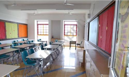 Wisdom High International School — photo 5