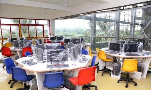Wisdom High International School — photo 6