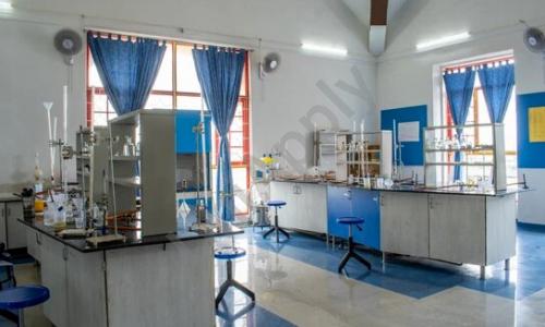 Wisdom High International School — photo 10