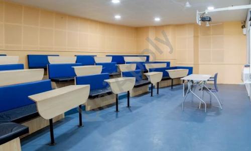 Wisdom High International School — photo 11