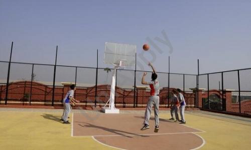 Wisdom High International School — photo 12