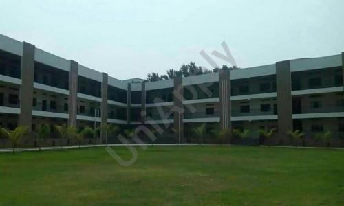 Wisdom Montfort International School — photo 1