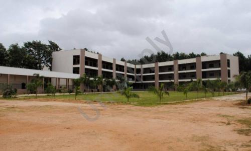 Wisdom Montfort International School — photo 2
