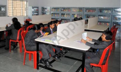 Wisdom Montfort International School — photo 4