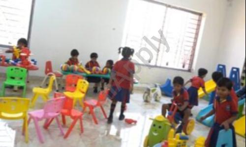 Wisdom Valley School — photo 10