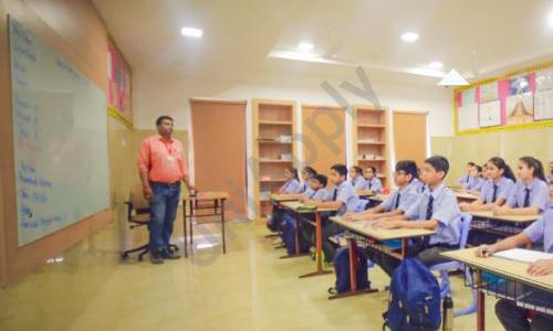 Witty International School — photo 1
