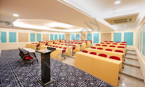 Witty International School — photo 2