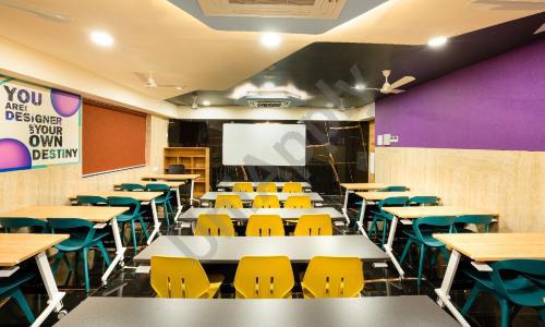 Witty International School — photo 3