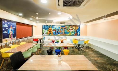 Witty International School — photo 7