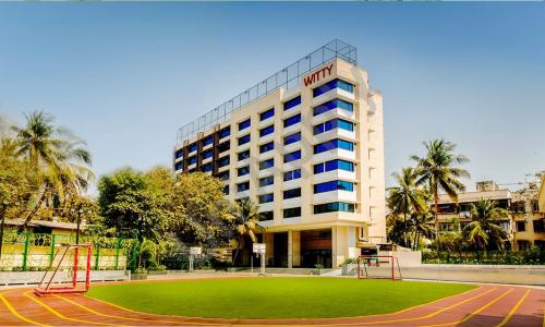 Witty International School — photo 1