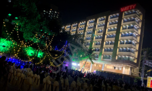 Witty International School — photo 2