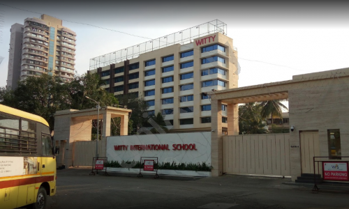 Witty International School — photo 3