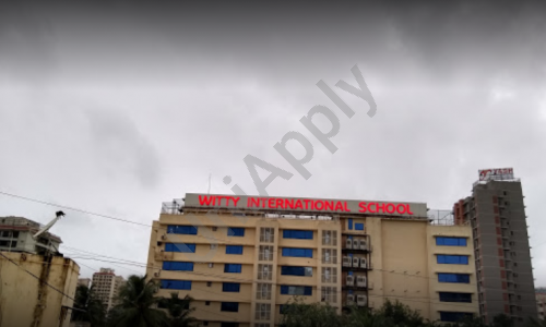 Witty International School — photo 4