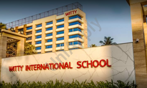 Witty International School — photo 5