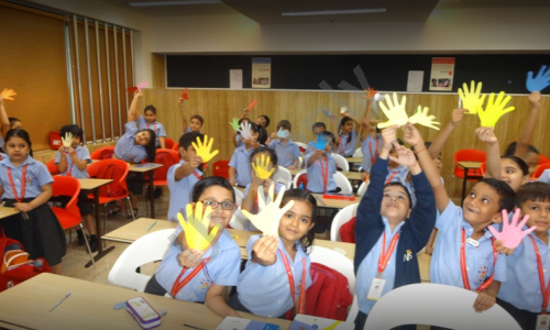 Witty International School — photo 7