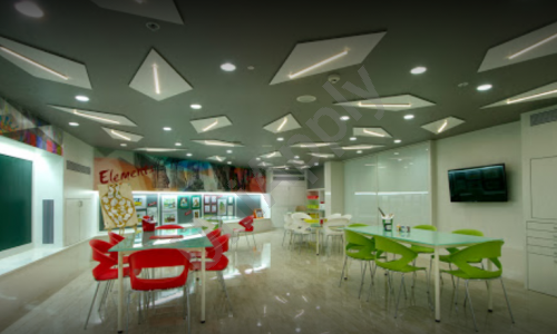 Witty International School — photo 9