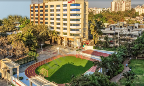 Witty International School — photo 10