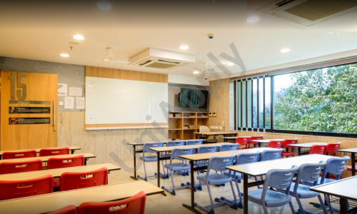 Witty International School — photo 11
