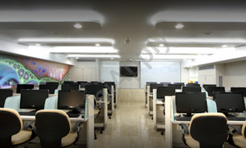 Witty International School — photo 12