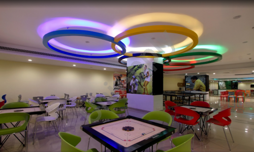 Witty International School — photo 15