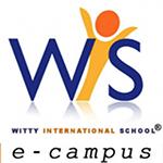 Witty International School logo