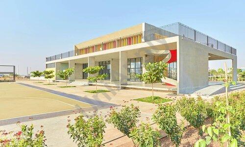 Wockhardt Global School — photo 1