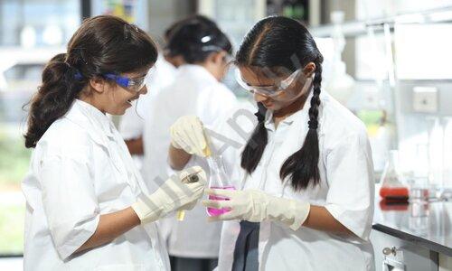Wockhardt Global School — photo 3