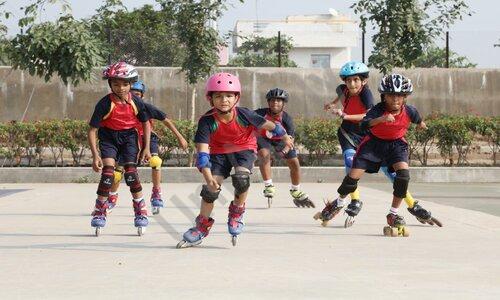 Wockhardt Global School — photo 4