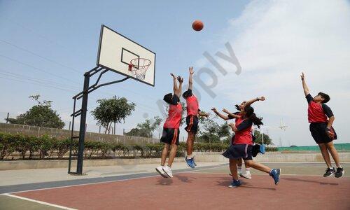 Wockhardt Global School — photo 6
