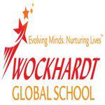 Wockhardt Global School logo
