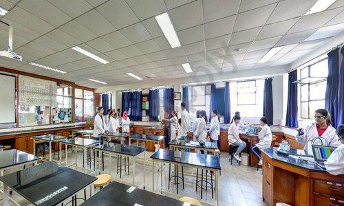 Woodstock School — photo 18