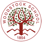 Woodstock School logo