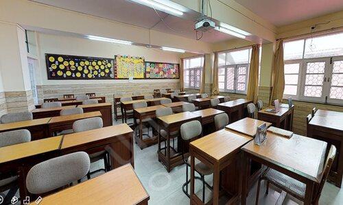 Wynberg Allen School — photo 5
