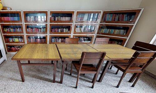 Wynberg Allen School — photo 10