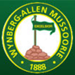 Wynberg Allen School logo
