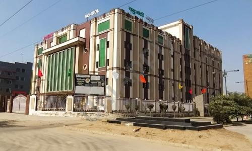 Yaduvanshi Shiksha Niketan — photo 1