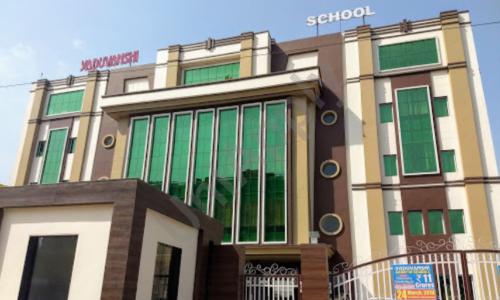 Yaduvanshi Shiksha Niketan — photo 2