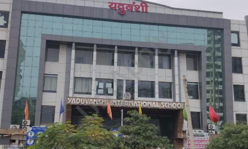 Yaduvanshi Shiksha Niketan — photo 1