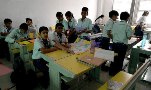 Yaduvanshi Shiksha Niketan — photo 2
