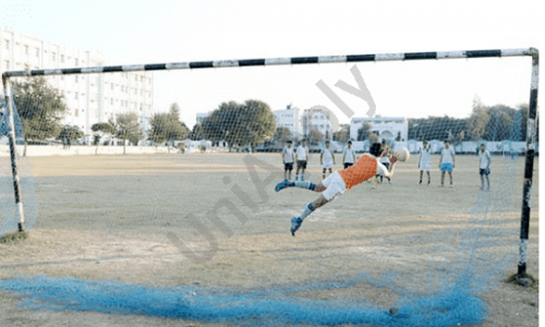 Yaduvanshi Shiksha Niketan — photo 4