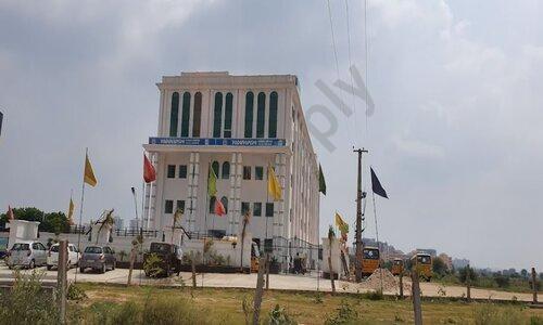 Yaduvanshi Shiksha Niketan — photo 2