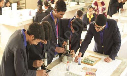 Yaduvanshi Shiksha Niketan — photo 4