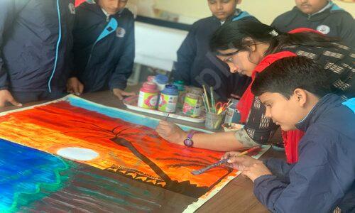 Yaduvanshi Shiksha Niketan — photo 6