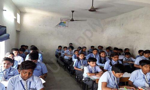 Yamuna Public School — photo 2