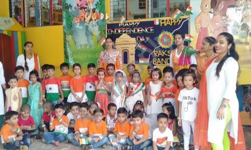 Yamuna Vihar Kindergarten School — photo 2