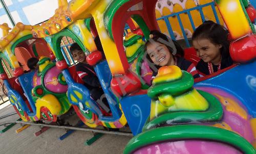Yamuna Vihar Kindergarten School — photo 4