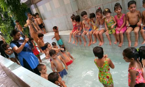 Yamuna Vihar Kindergarten School — photo 5