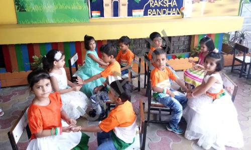 Yamuna Vihar Kindergarten School — photo 6