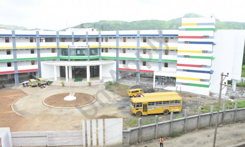 Yash Vidya Niketan School — photo 1