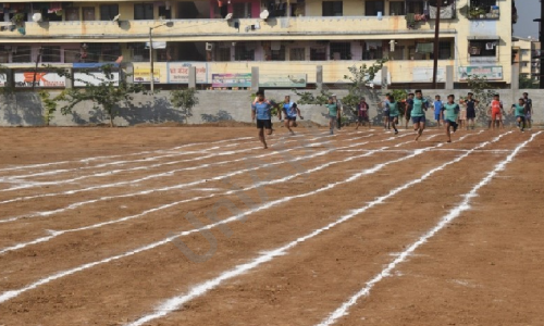 Yash Vidya Niketan School — photo 4
